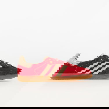 Tenisky a topánky adidas Consortium Samba x Wales Bonner Červená | GY6612, 1