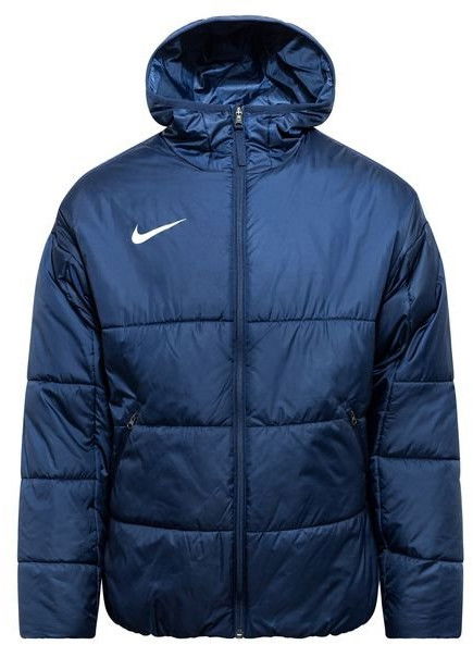 Prešívaná bunda Nike TF ACDPR24 FALL JACKET Modrá | fd7702-451