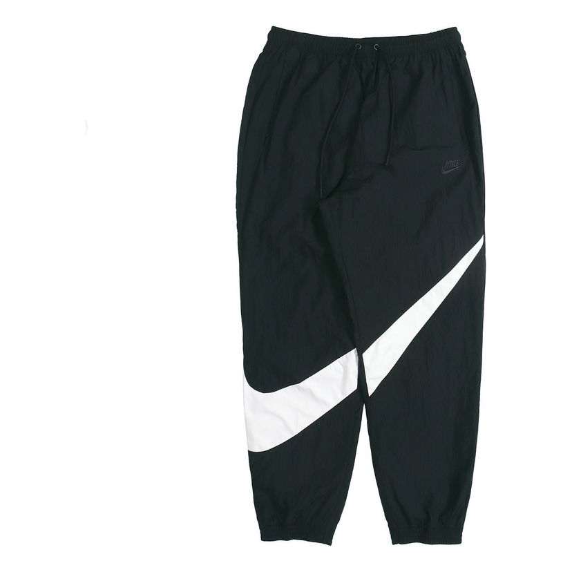 Tepláky Nike Sportswear Statement Woven Pants Čierna | AR9895-010