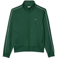 Bunda Lacoste Track Poly Jacket Zelené | SH1457-00-132, 0