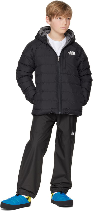 Tenisky a topánky The North Face ThermoBall Traction II Mules Modrá | NF0A39UX, 4