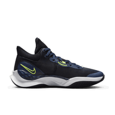 Tenisky a topánky Nike Renew Elevate 3 Čierna | DD9304-005, 1