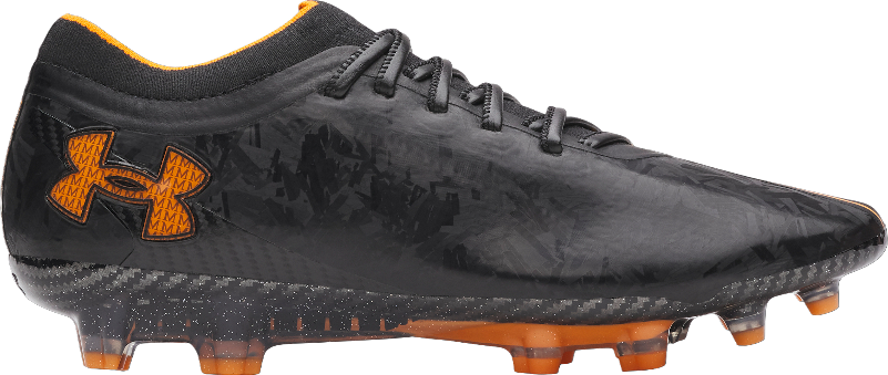 Tenisky a topánky Under Armour Magnetico Elite 5 FG Čierna | 6001851-025, 0