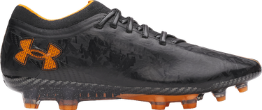 Tenisky a topánky Under Armour Magnetico Elite 5 FG Čierna | 6001851-025, 0