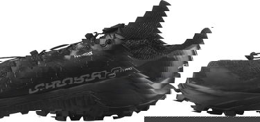 Tenisky a topánky Salomon Cross 2 Pro Čierna | l41369600, 3