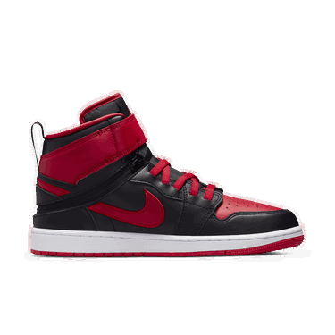 Tenisky a topánky Jordan Air 1 Hi FlyEase Čierna | CQ3835-060, 1