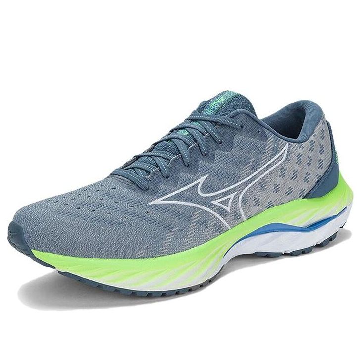 Tenisky a topánky Mizuno Wave Inspire Modrá | J1GC2313