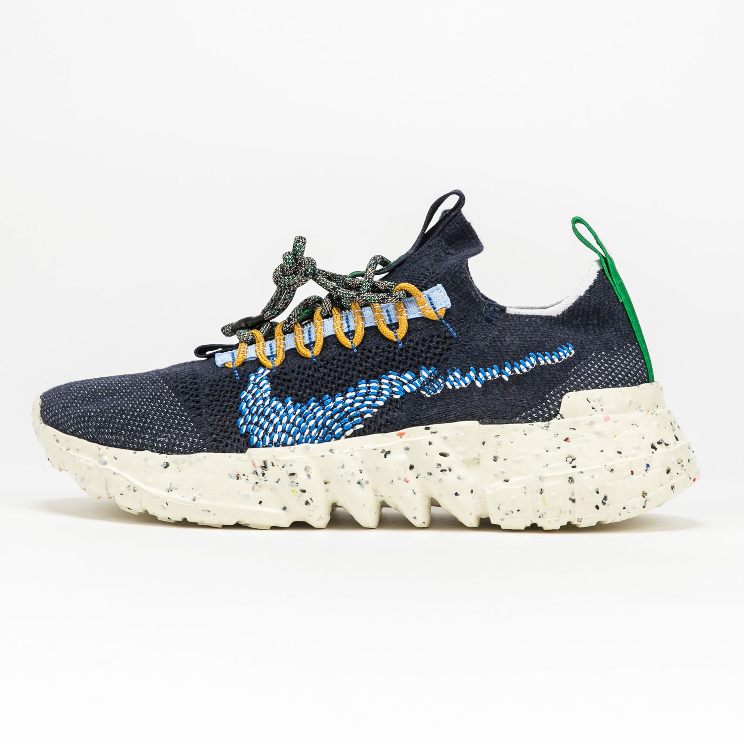 Tenisky a topánky Nike Space Hippie 01 Navy | DJ3056-400, 0