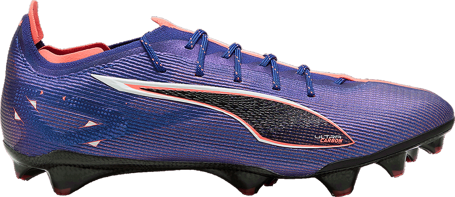 Tenisky a topánky Puma ULTRA 5 CARBON FG Fialová | 107684-01, 0