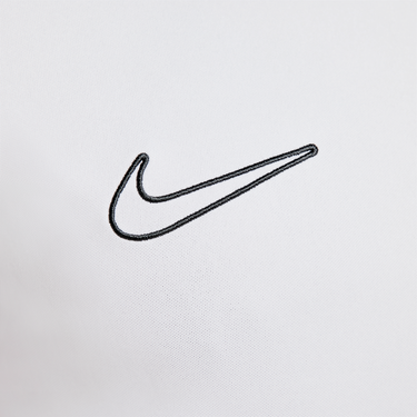 Dres Nike Academy Dri-FIT Short Sleeve Football T-Shirt Biela | HJ3791-101, 2