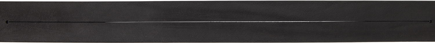 Opasok Maison Margiela MM6 Maison Margiela Vacchetta Belt Čierna | SA6TP0022 P8397, 1