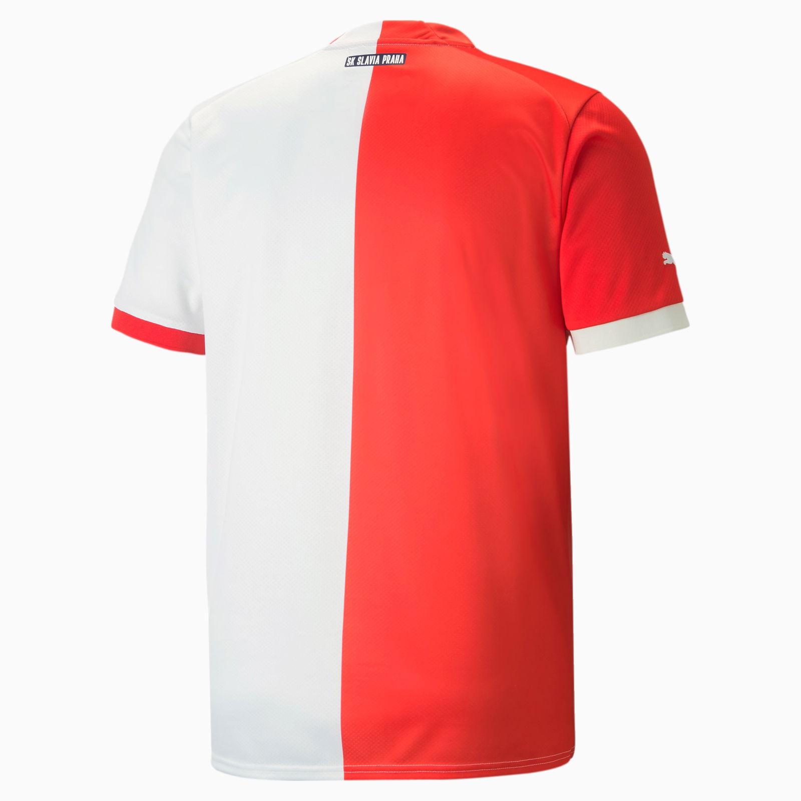 SK Slavia Praga Home 22/23