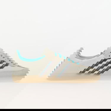 Tenisky a topánky adidas Originals adidas Samba OG W Béžová | IG6048, 0