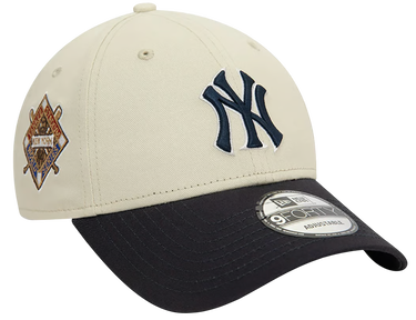 Šiltovka New Era MLB New York Yankees World Series 9FORTY Adjustable Cap Navy | 60565353, 4