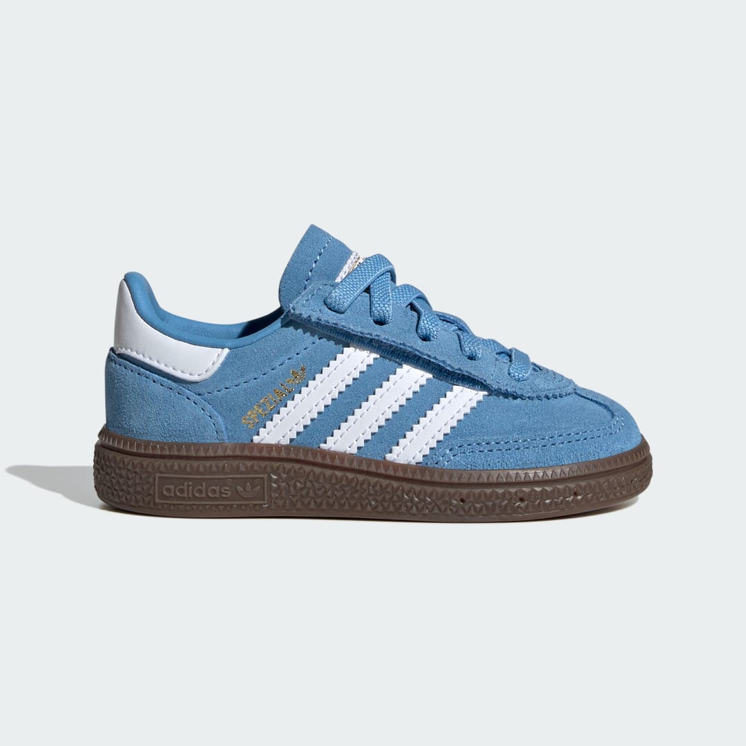 Tenisky a topánky adidas Originals Handball Spezial Comfort Closure Modrá | JI2900, 0