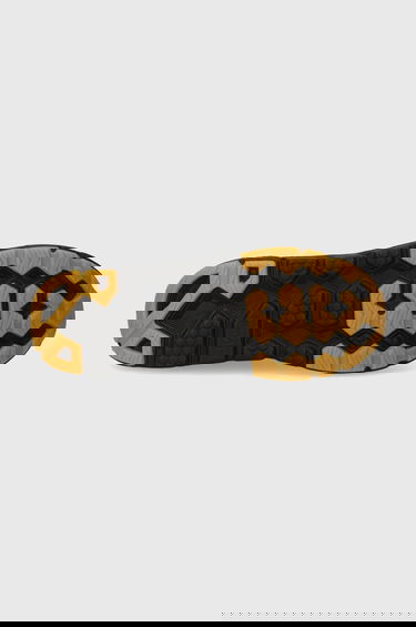 Tenisky a topánky Hoka One One Clifton L Athletics Čierna | 1160050, 4