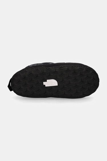 Tenisky a topánky The North Face Nuptse Mule Slippers Čierna | NF0A5G2F6OG1, 4