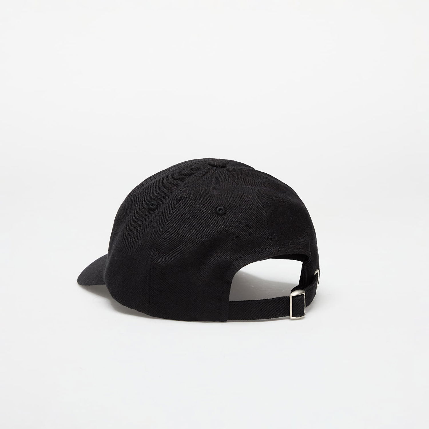 Šiltovka Dime DIME Classic Low Pro Cap Čierna | DIMEHO2421BLK, 1