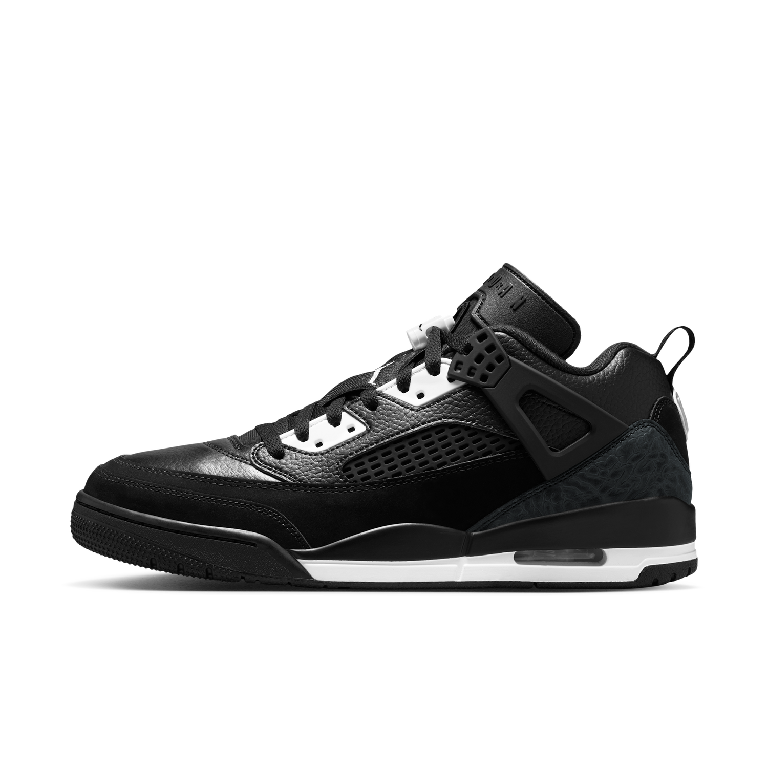 Tenisky a topánky Jordan Jordan Spizike Low Čierna | FQ1759-010, 0
