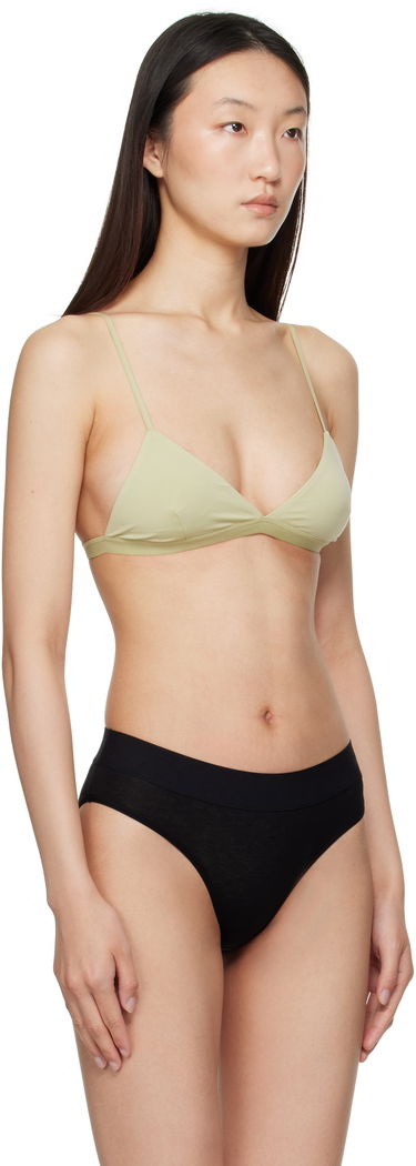 Podprsenka Baserange Baserange Mississippi Triangle Bra Zelené | BRMI-BL-AU25, 1