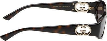 Slnečné okuliare Gucci Eyewear Čierna | GG1660S-002, 1