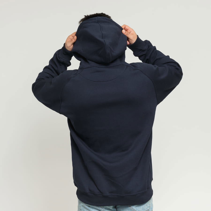 Blank Hoody