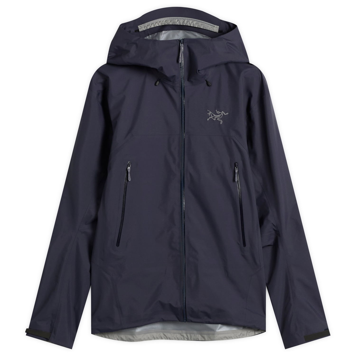 Bunda Arcteryx Men's Beta SL Gore-Tex Jacket Size X-Small Navy | X000010552-001280, 1
