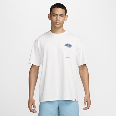 Tričko Nike ACG Dri-FIT Tee Biela | FZ5275-121, 4