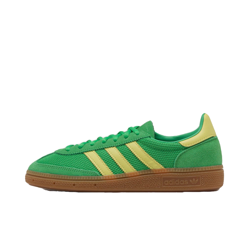 Tenisky a topánky adidas Originals Handball Spezial Zelené | JH7857