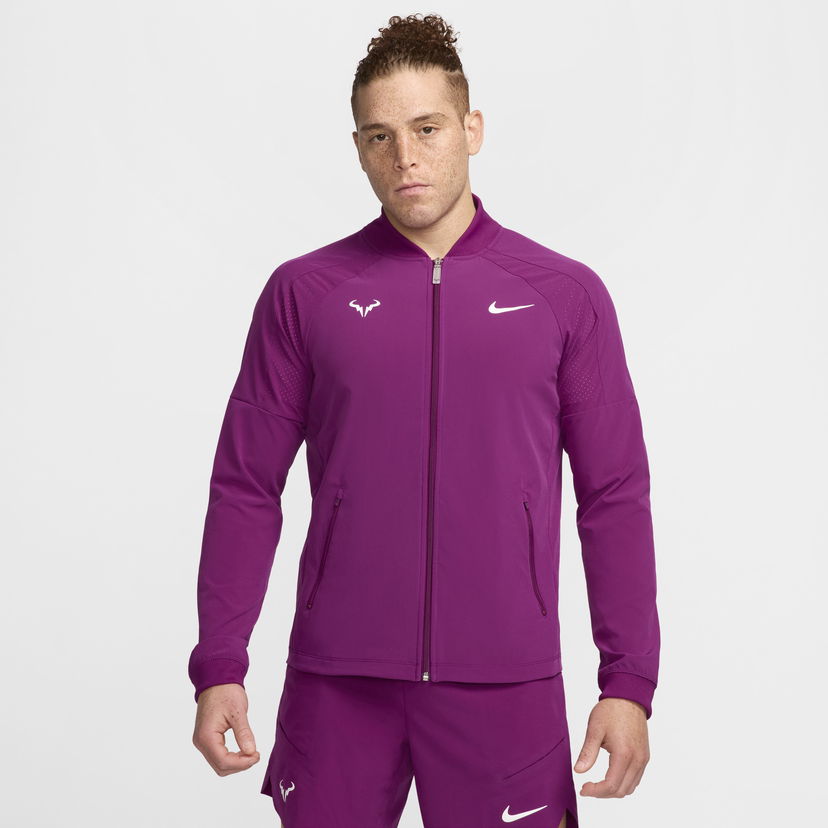 Bunda Nike Dri-FIT Rafa Vínová | DV2885-611