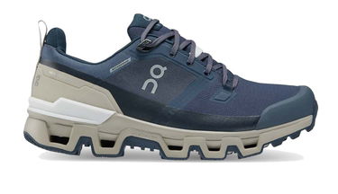 Tenisky a topánky On Running Cloudwander Waterproof Modrá | 73.98572, 1