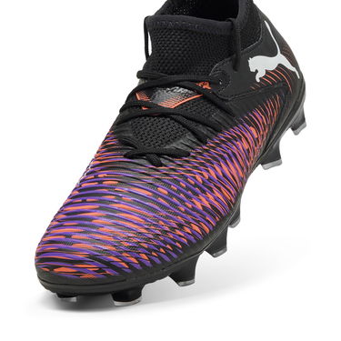 Tenisky a topánky Puma FUTURE 8 MATCH FG/AG Čierna | 108143_01, 5