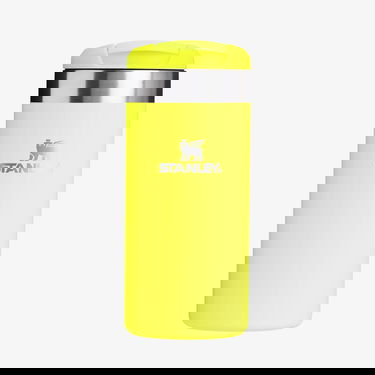 Fľaše Stanley AeroLight™ Transit Mug 350ml Žltá | 10-10788-094, 2