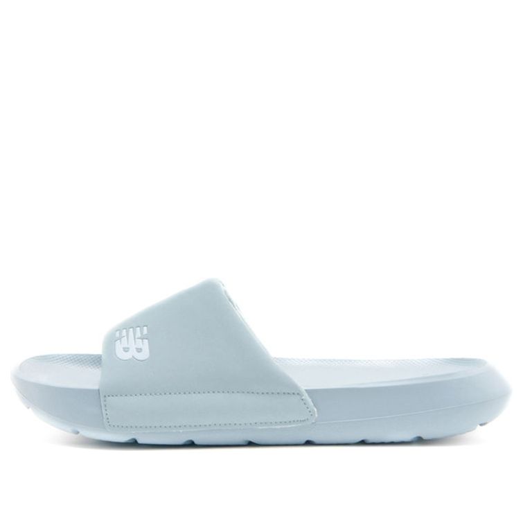 Tenisky a topánky New Balance 6301 Slides Modrá | SD6301SBL