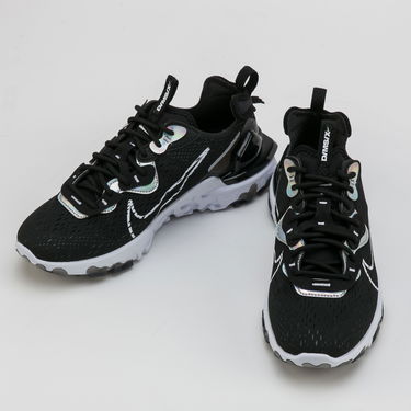 Tenisky a topánky Nike W NSW React Vision Čierna | CW0730-001, 2