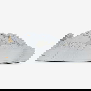 Tenisky a topánky Puma Cali Court Match Biela | 393094 02, 1