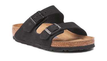 Tenisky a topánky Birkenstock Arizona Čierna | 1020685, 1