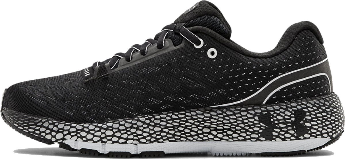 Tenisky a topánky Under Armour HOVR Machina Čierna | 3021956-001, 1
