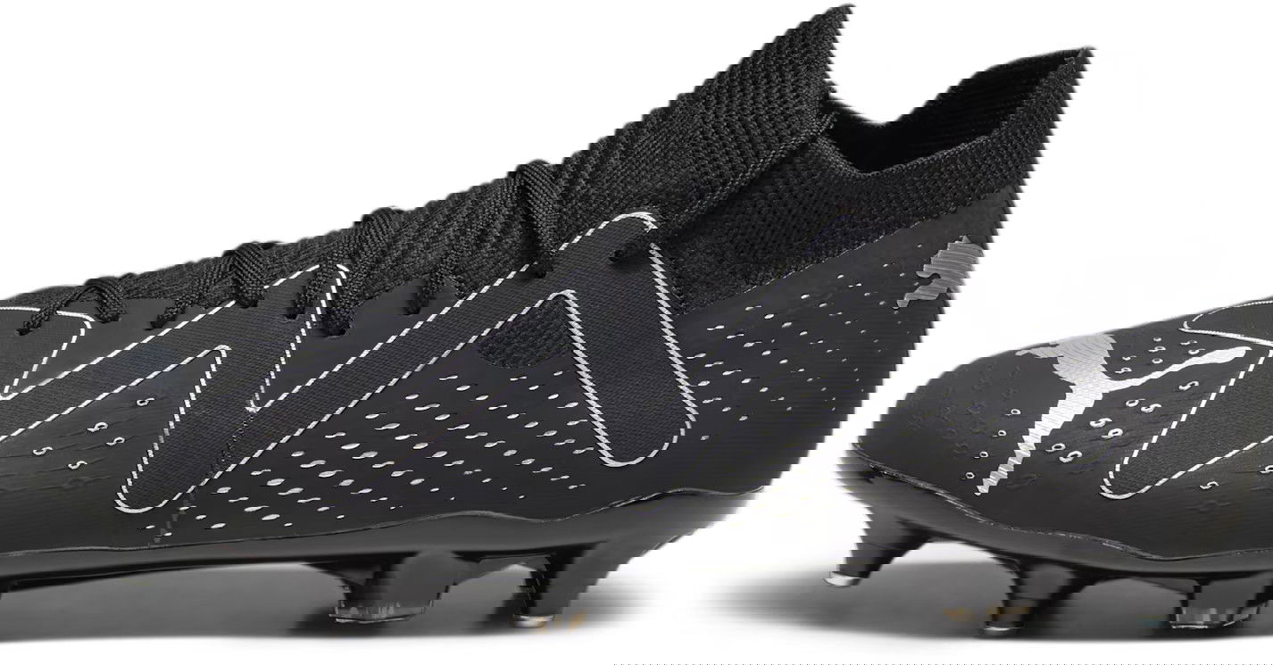 Tenisky a topánky Puma FUTURE MATCH MxSG Čierna | 107369-02, 0