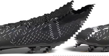 Tenisky a topánky Puma FUTURE MATCH MxSG Čierna | 107369-02, 0