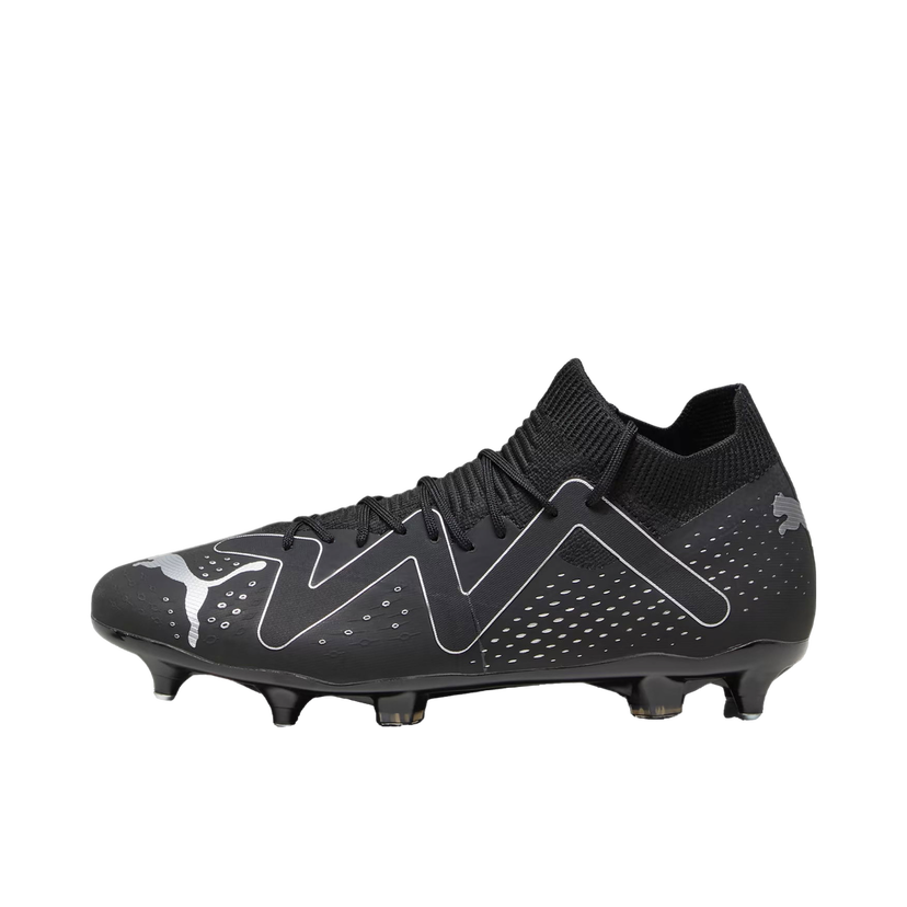 Tenisky a topánky Puma FUTURE MATCH MxSG Čierna | 107369-02
