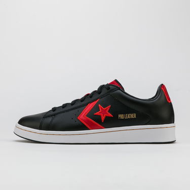 Tenisky a topánky Converse Pro Leather Gold Standard Čierna | 168871C, 1