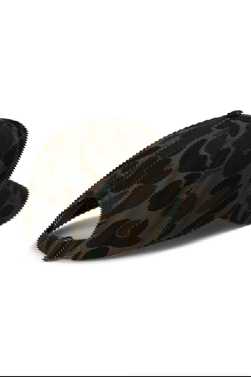 Šiltovka Polo by Ralph Lauren TWILL.NOVELTY Camouflage Baseball Cap Rôznofarebný | 710979190001, 1