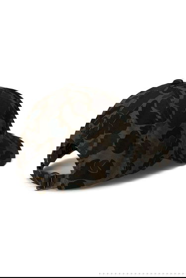 Šiltovka Polo by Ralph Lauren TWILL.NOVELTY Camouflage Baseball Cap Rôznofarebný | 710979190001, 1