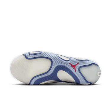 Tenisky a topánky Jordan Tatum 3 „Blue Denim“ Modrá | HV5878-401, 4