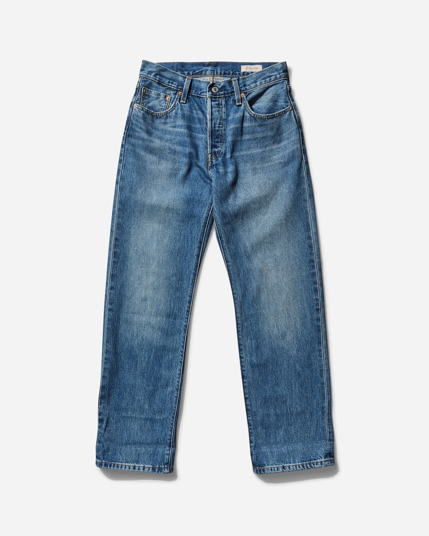 Džínsy Levi's 501 '90s Jeans Modrá | A1959 0063, 1