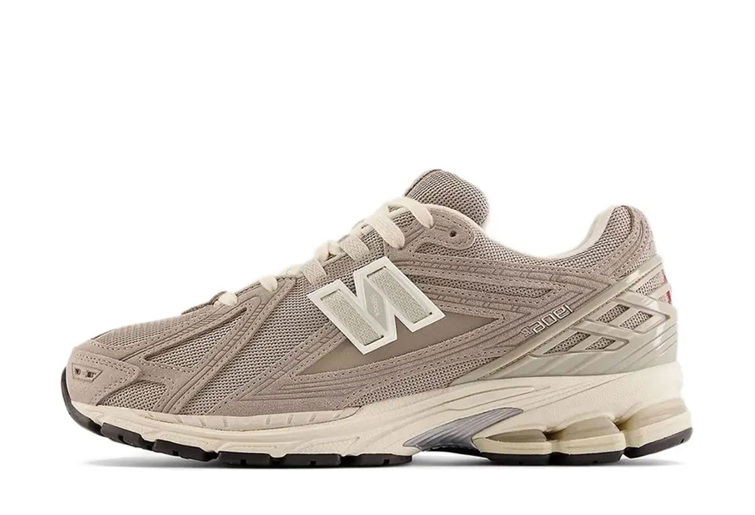 Tenisky a topánky New Balance 1906R Hnedá | M1906RL, 0