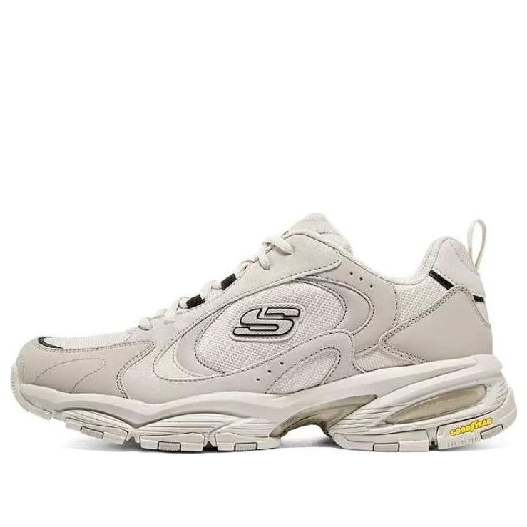 Tenisky a topánky Skechers D'lites Biela | 894163-NAT
