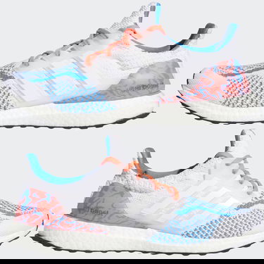 Tenisky a topánky adidas Performance Ultraboost 5 DNA Biela | GZ1539, 7