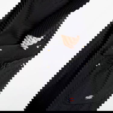 Nohavice Dickies Cargo Pants Čierna | DK0A4YJCBLK1, 3